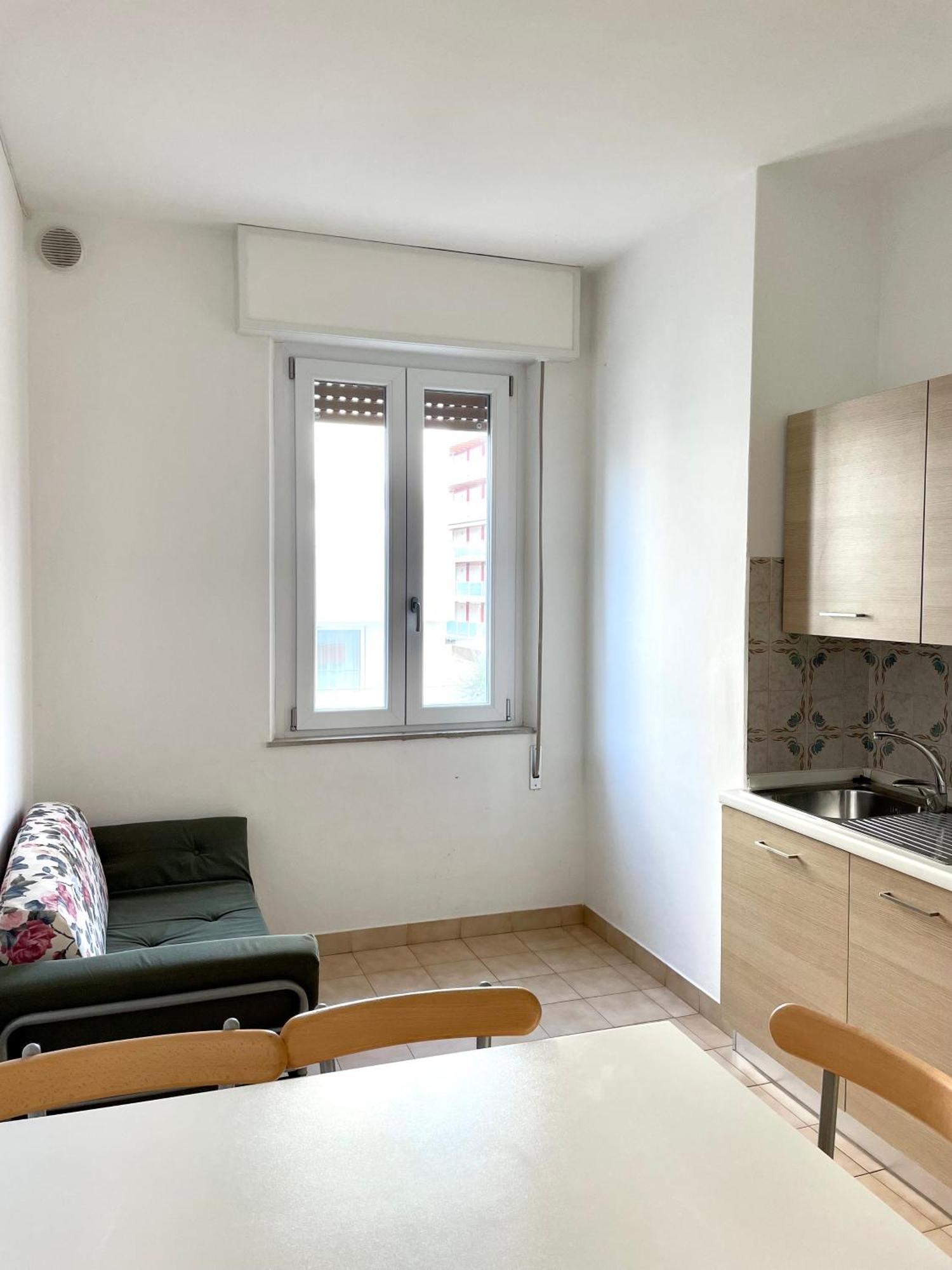 Ferienwohnung Tommy 1 Lignano Sabbiadoro Exterior foto
