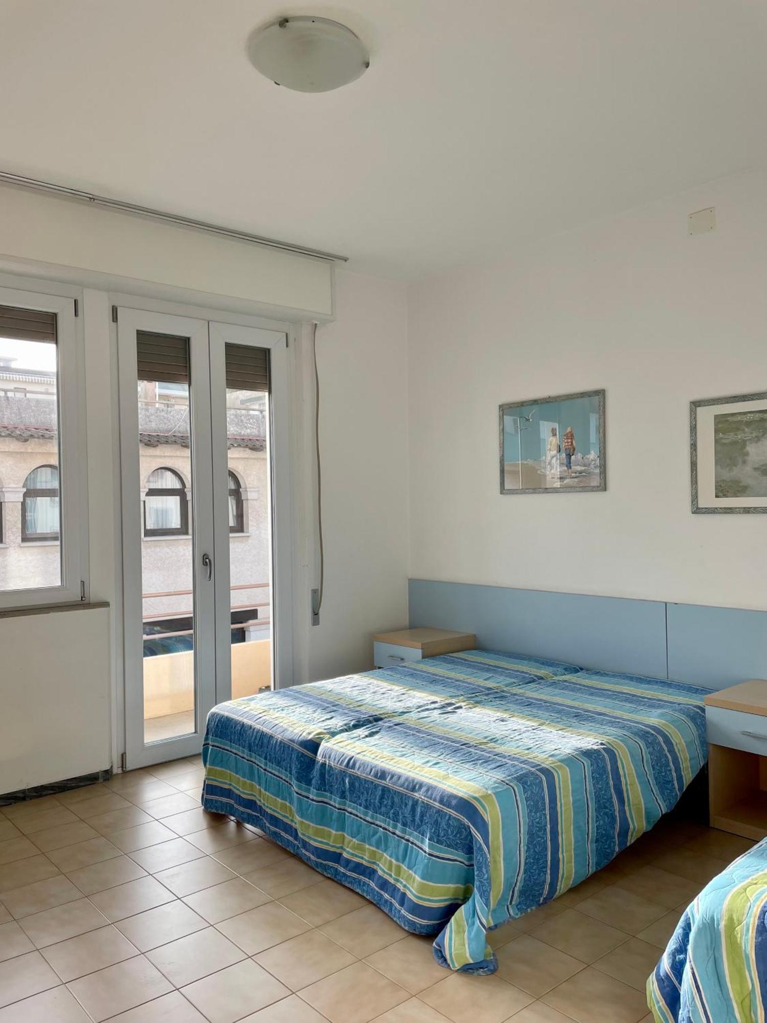 Ferienwohnung Tommy 1 Lignano Sabbiadoro Exterior foto