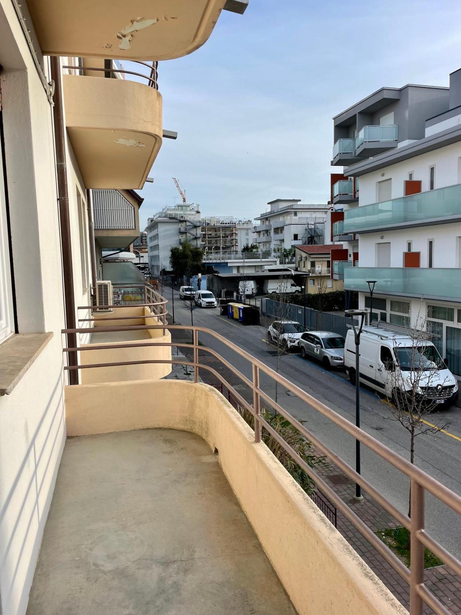 Ferienwohnung Tommy 1 Lignano Sabbiadoro Exterior foto